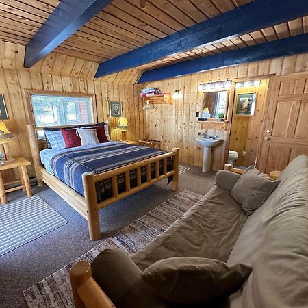 Mount Peale Country Inn La Sal Ngoại thất bức ảnh