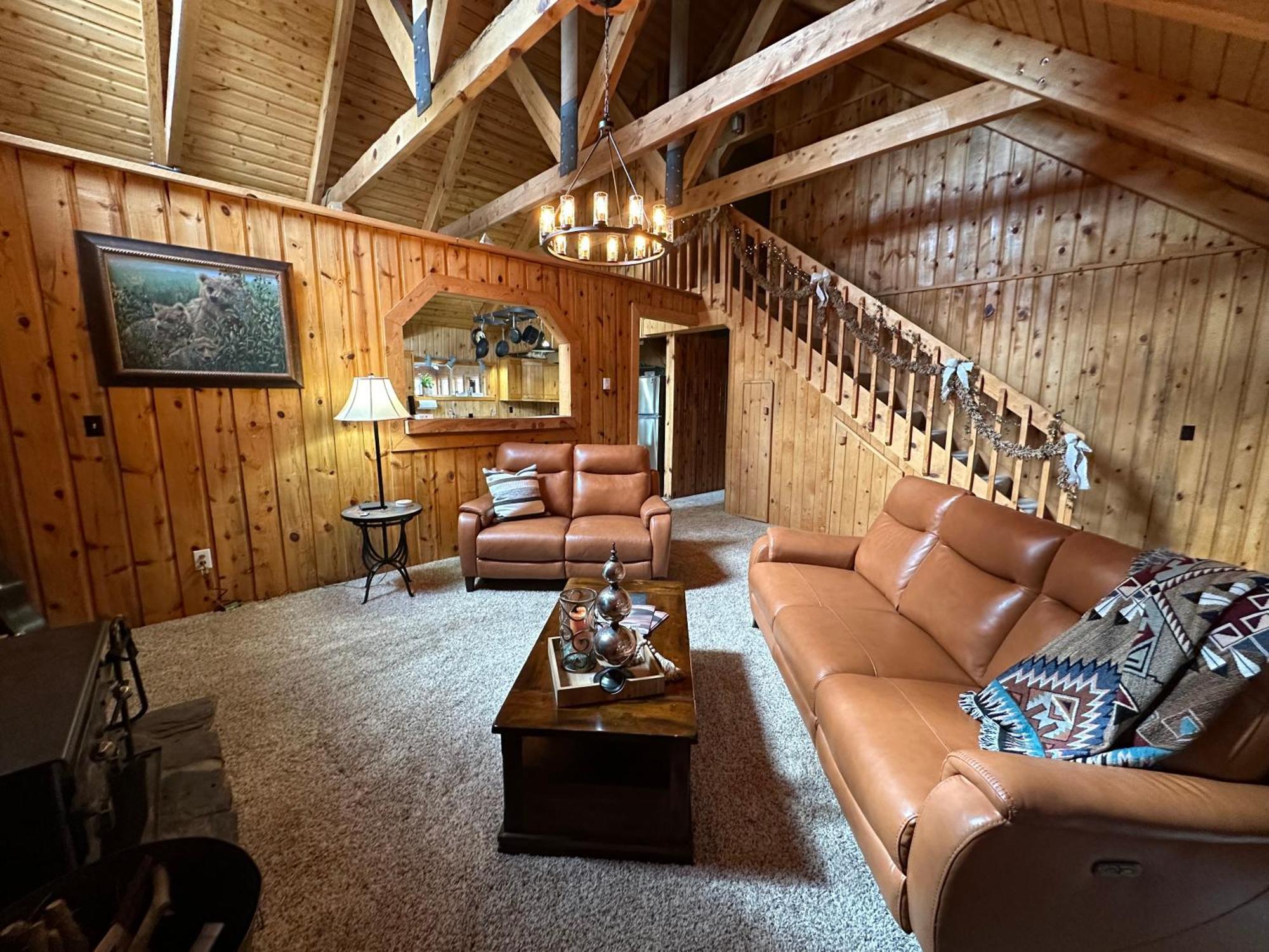 Mount Peale Country Inn La Sal Ngoại thất bức ảnh
