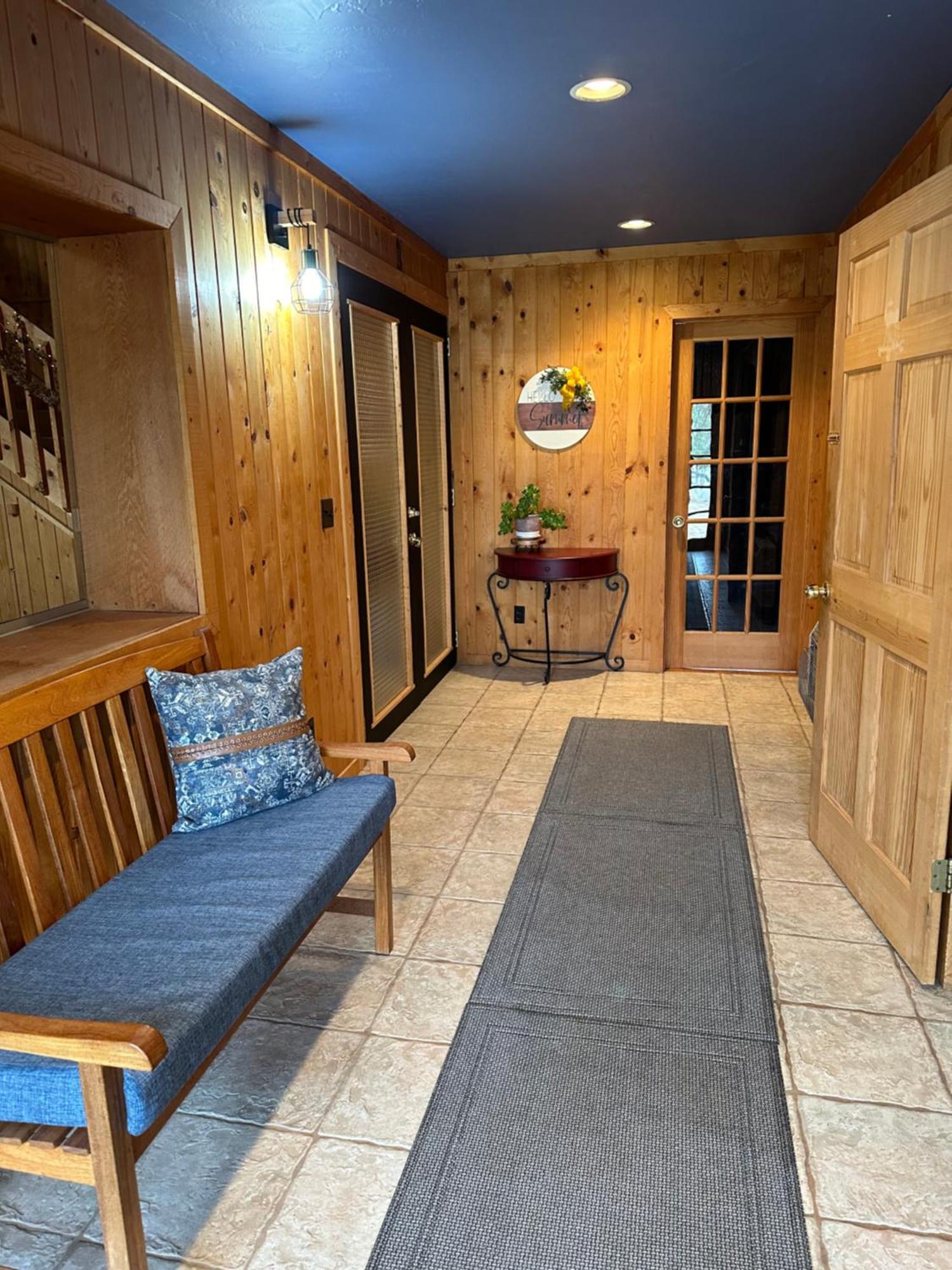 Mount Peale Country Inn La Sal Ngoại thất bức ảnh