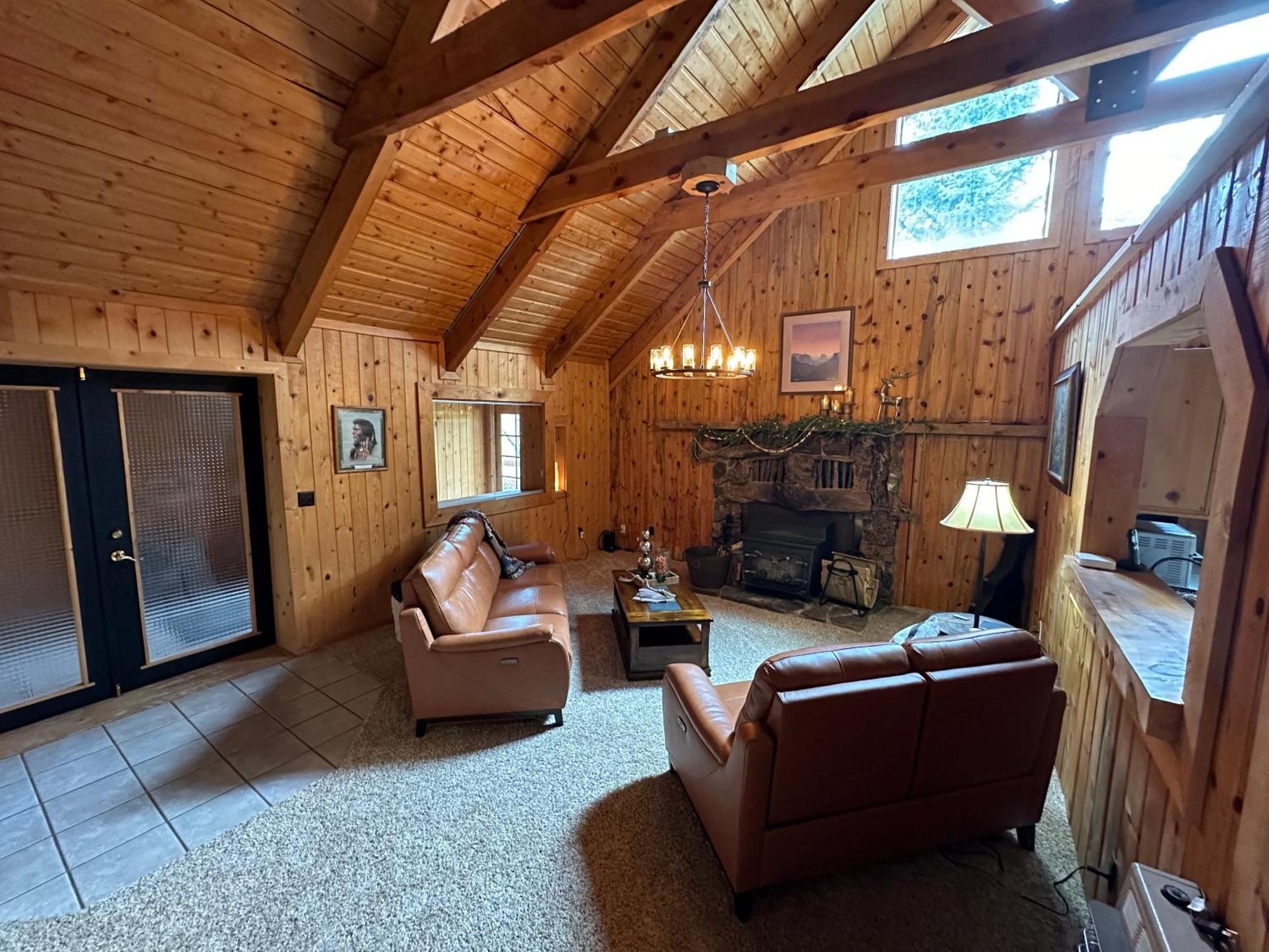 Mount Peale Country Inn La Sal Ngoại thất bức ảnh