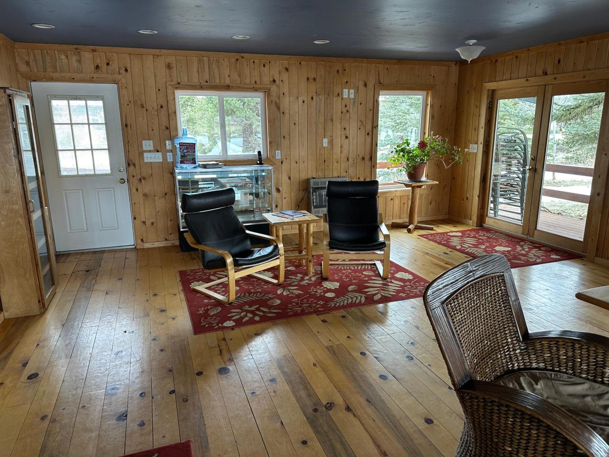 Mount Peale Country Inn La Sal Ngoại thất bức ảnh