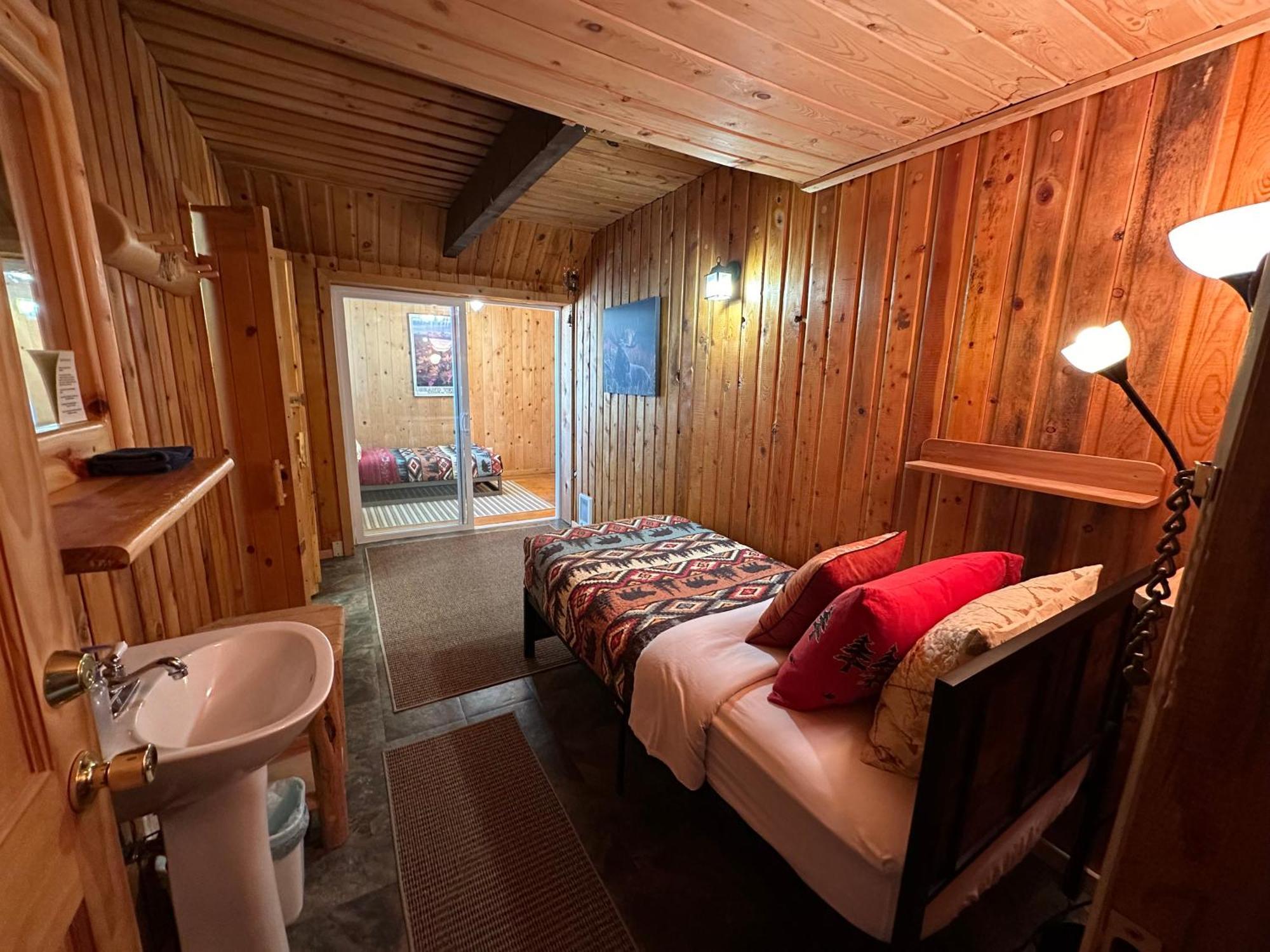 Mount Peale Country Inn La Sal Ngoại thất bức ảnh