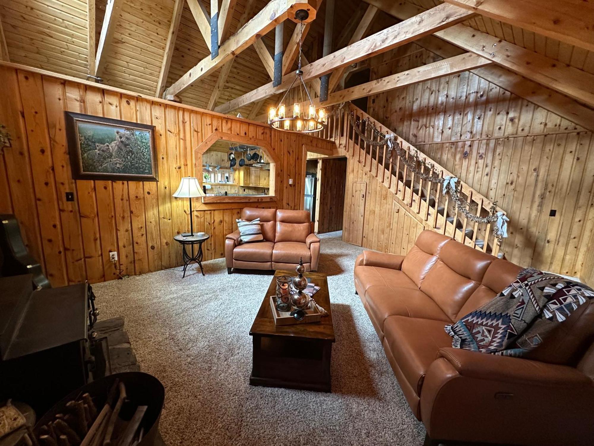 Mount Peale Country Inn La Sal Ngoại thất bức ảnh