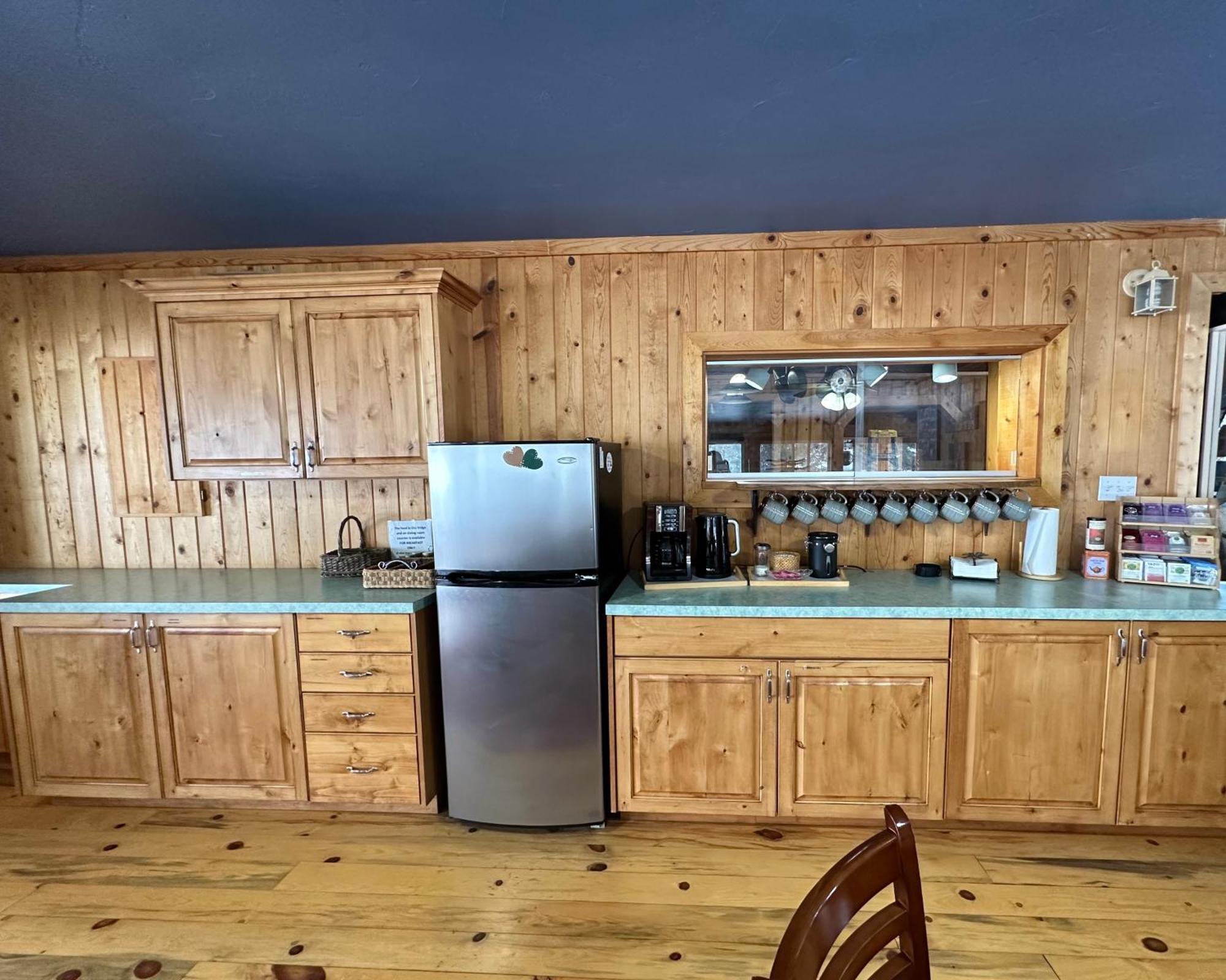 Mount Peale Country Inn La Sal Ngoại thất bức ảnh