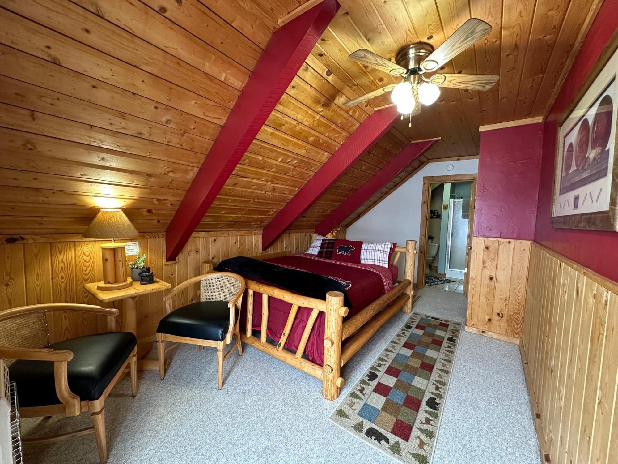 Mount Peale Country Inn La Sal Ngoại thất bức ảnh