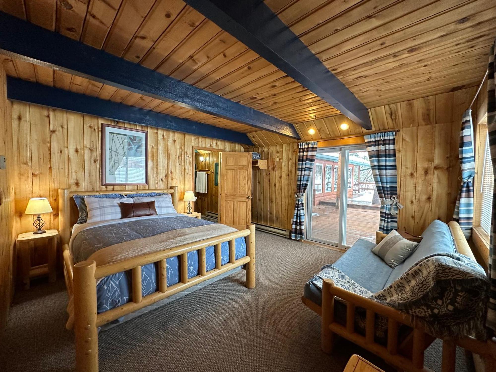 Mount Peale Country Inn La Sal Ngoại thất bức ảnh
