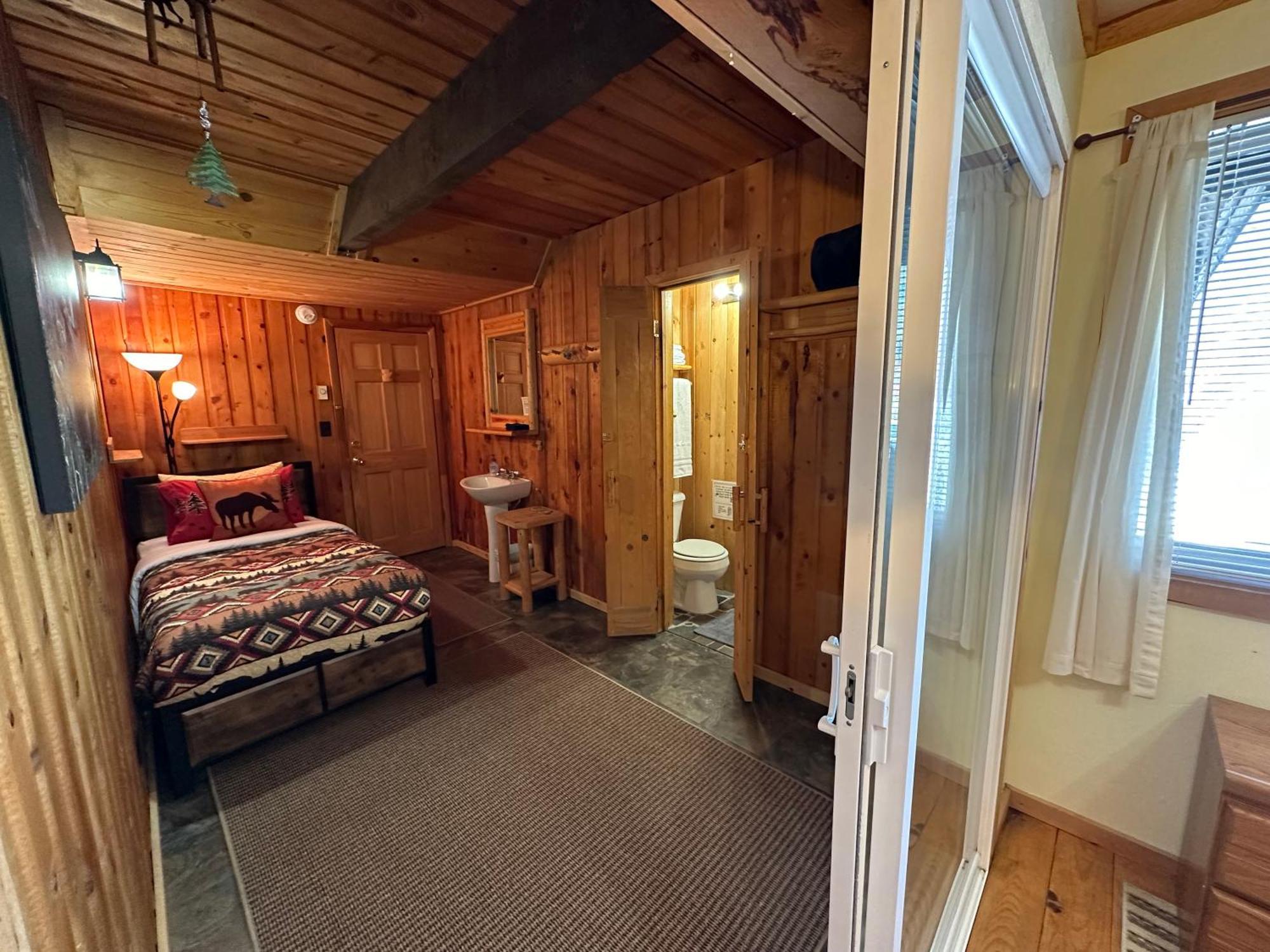 Mount Peale Country Inn La Sal Ngoại thất bức ảnh