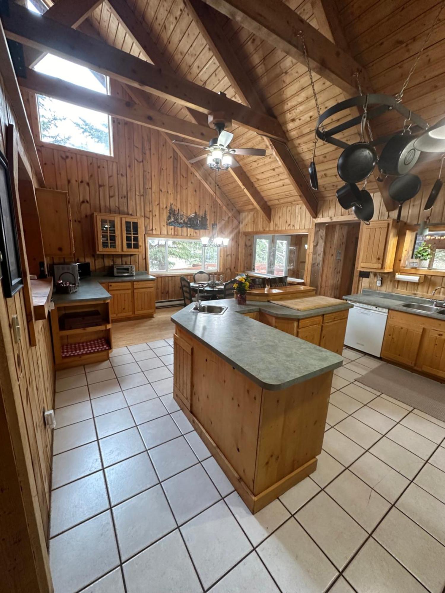Mount Peale Country Inn La Sal Ngoại thất bức ảnh