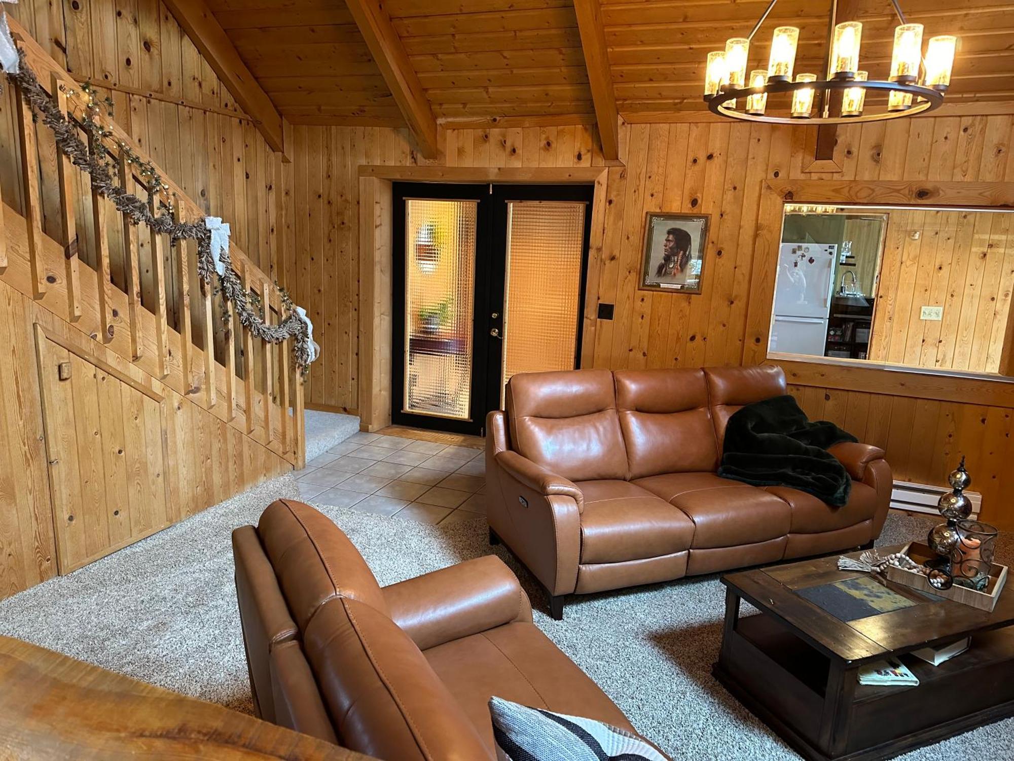 Mount Peale Country Inn La Sal Ngoại thất bức ảnh