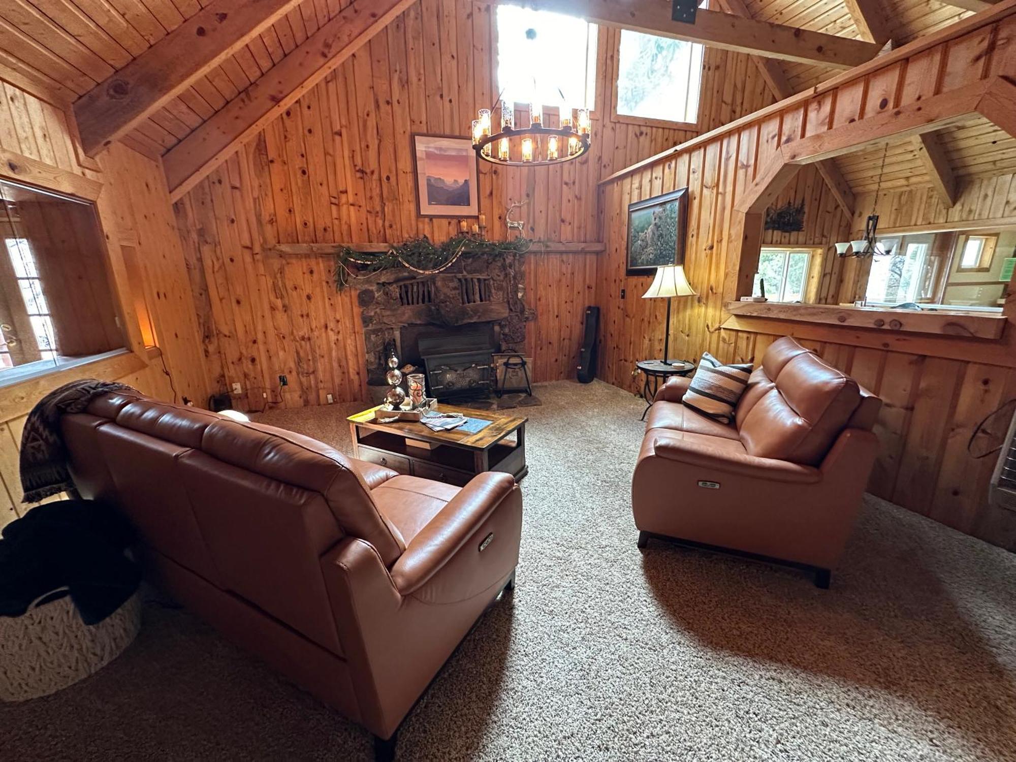 Mount Peale Country Inn La Sal Ngoại thất bức ảnh