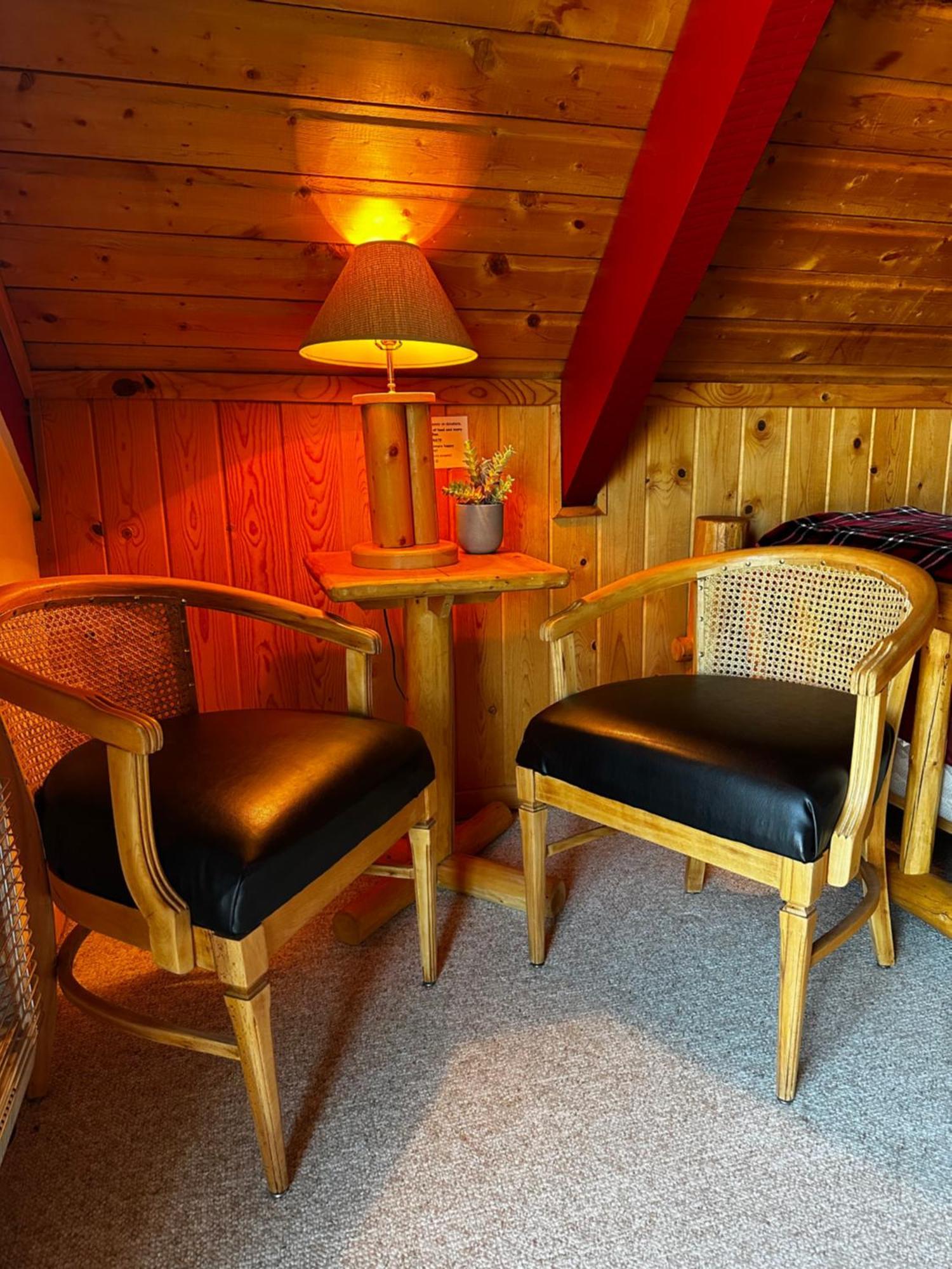 Mount Peale Country Inn La Sal Ngoại thất bức ảnh