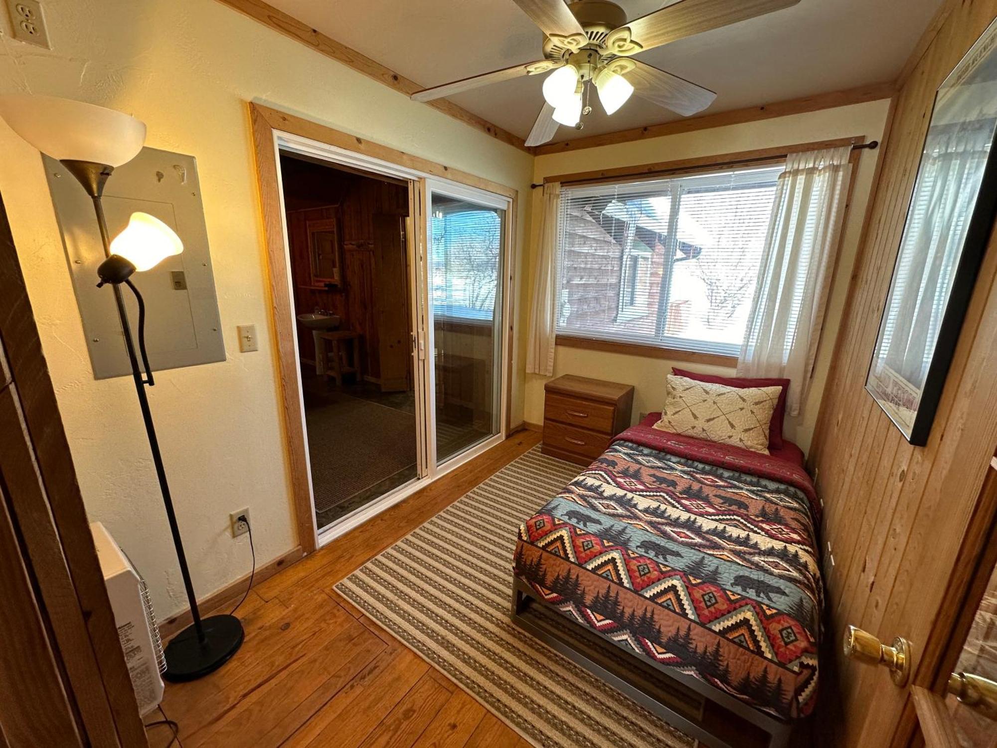 Mount Peale Country Inn La Sal Ngoại thất bức ảnh
