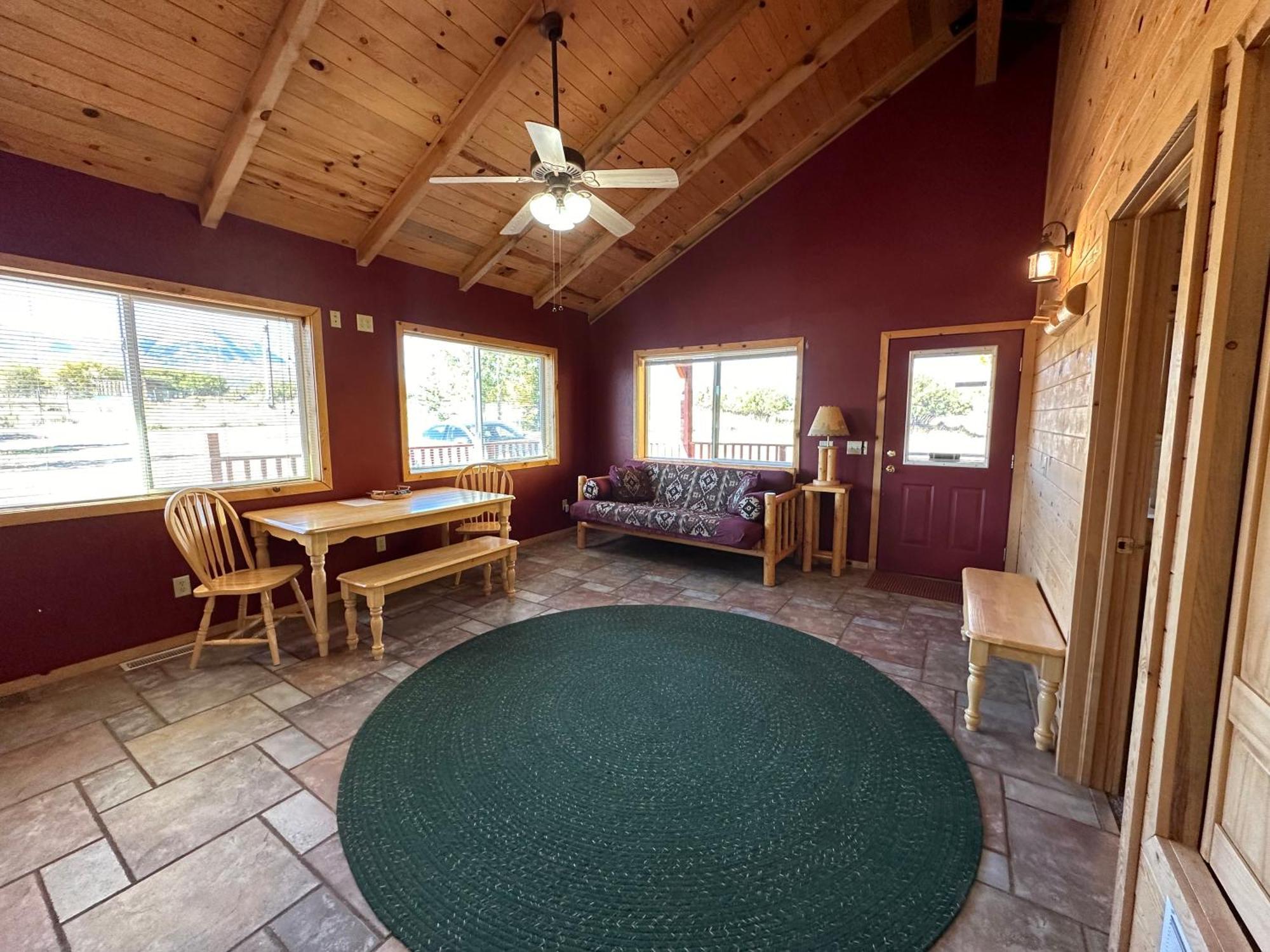 Mount Peale Country Inn La Sal Ngoại thất bức ảnh