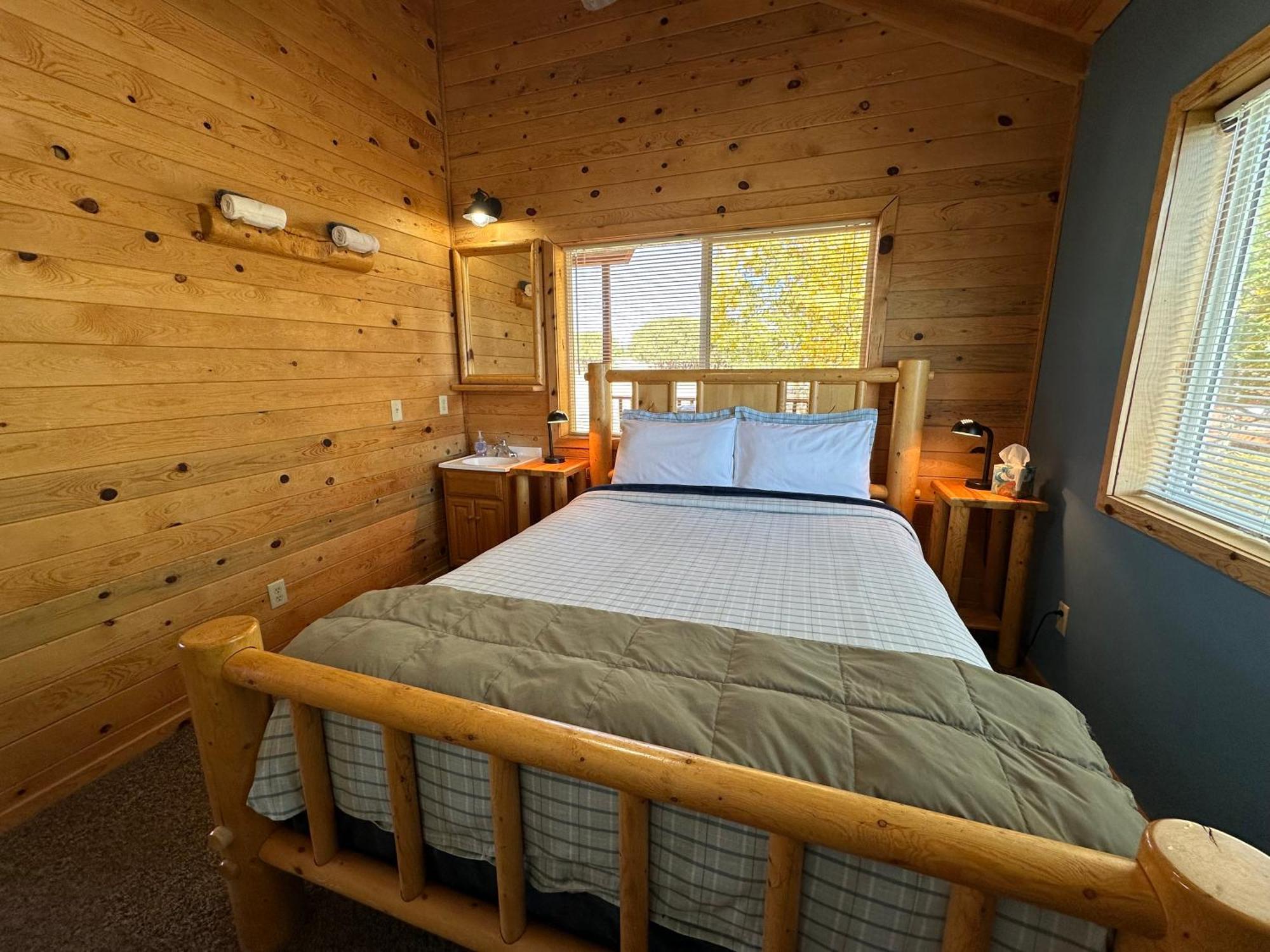 Mount Peale Country Inn La Sal Ngoại thất bức ảnh