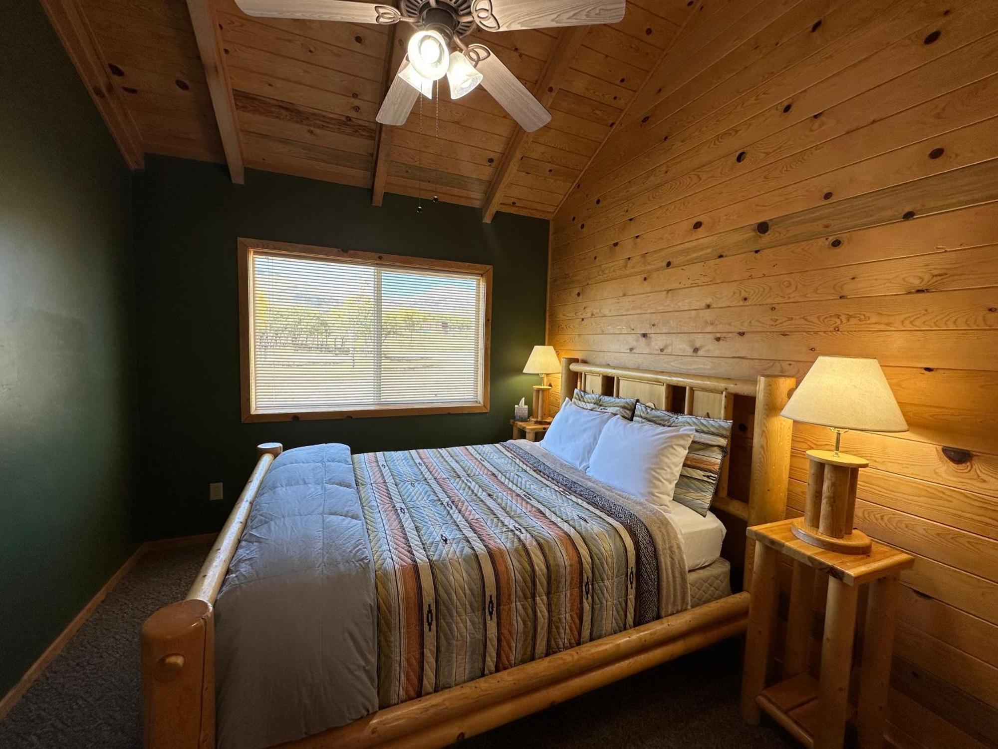 Mount Peale Country Inn La Sal Ngoại thất bức ảnh