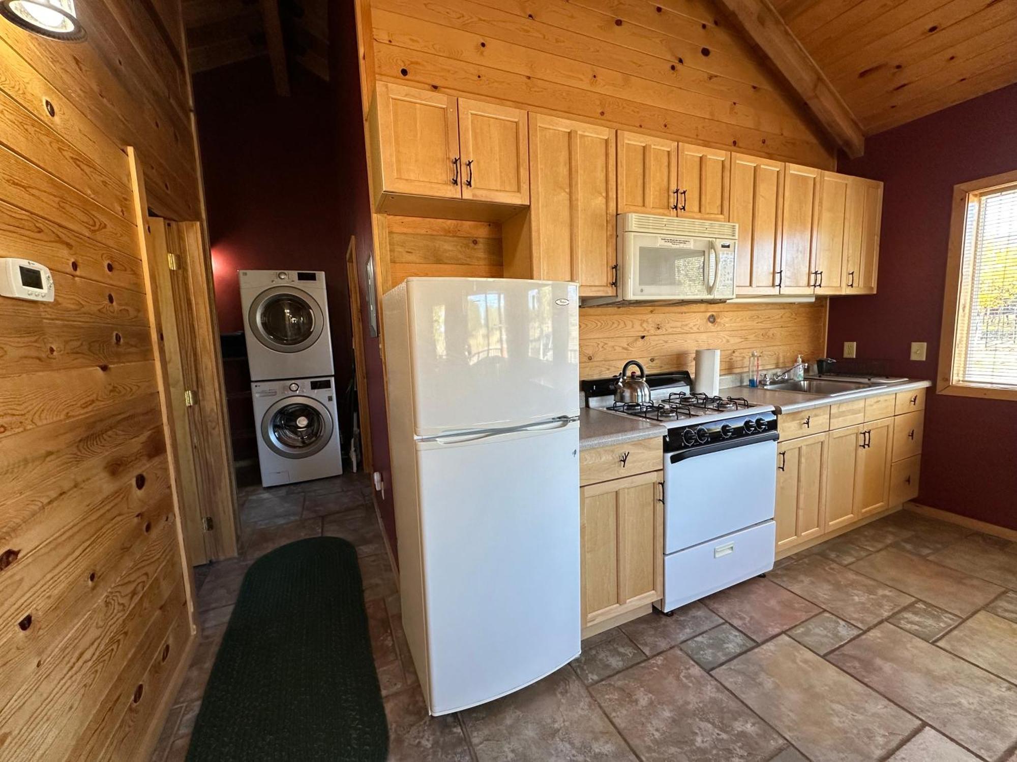 Mount Peale Country Inn La Sal Ngoại thất bức ảnh