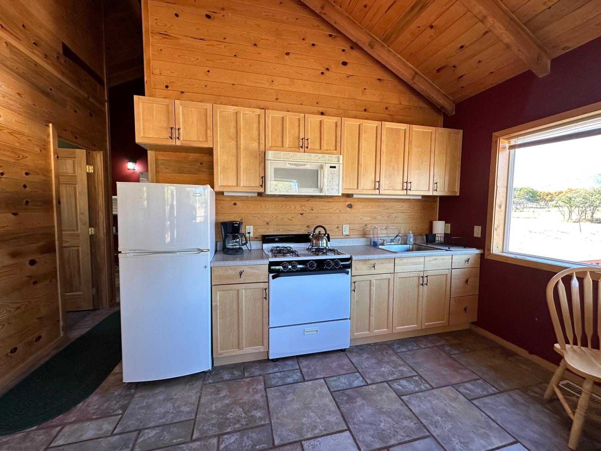 Mount Peale Country Inn La Sal Ngoại thất bức ảnh
